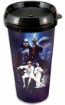 Star Wars 16oz Plastic Travel Mug